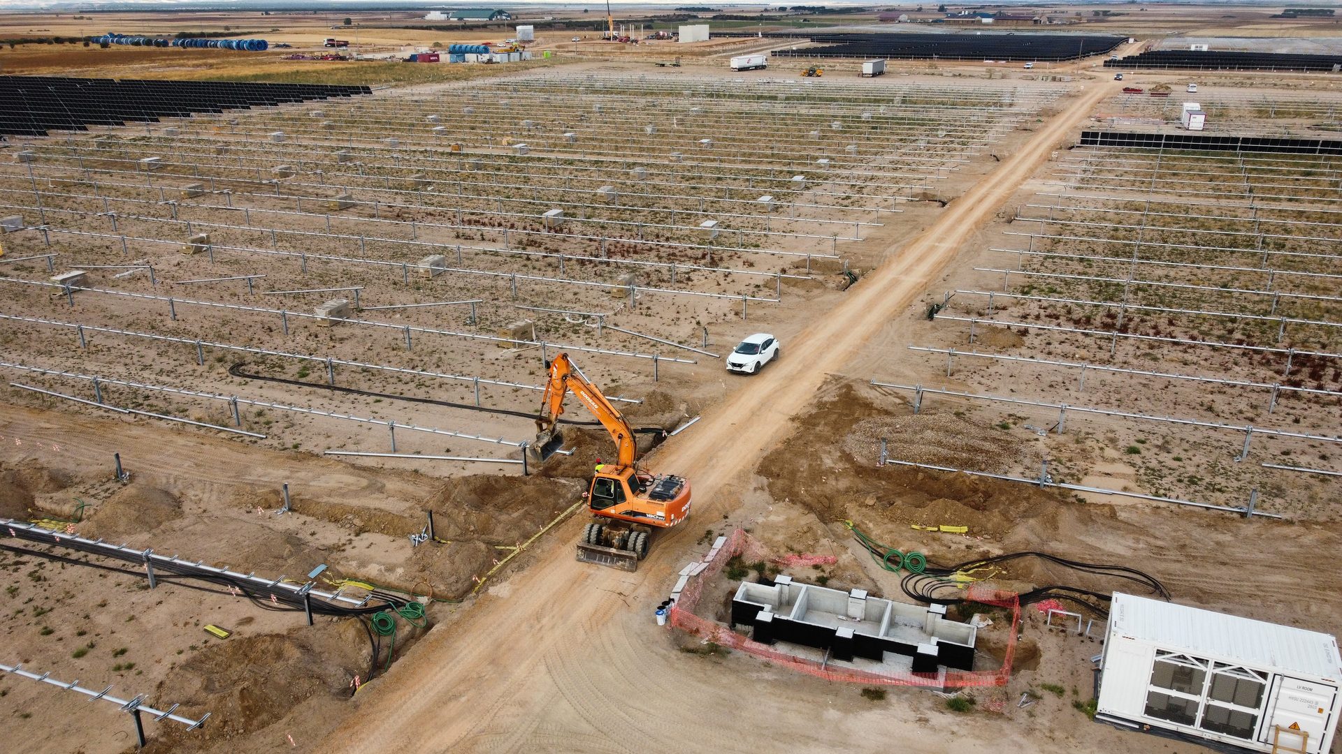 Foto 4 — PFV LINE