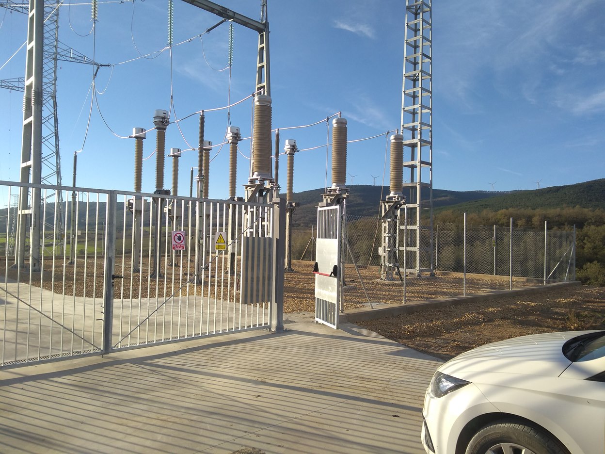 Foto 4 — TRÉVAGO RENOVABLES — CM